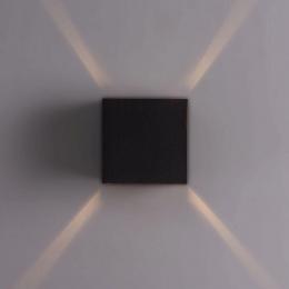 Уличный настенный светодиодный светильник Arte Lamp Rullo  - 2